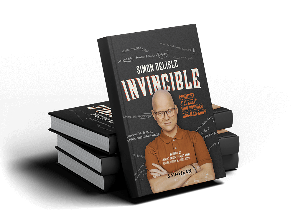 Invincible